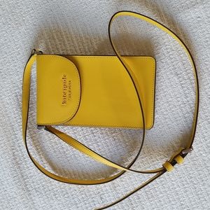 Kate Spade Cameron Phone Crossbody